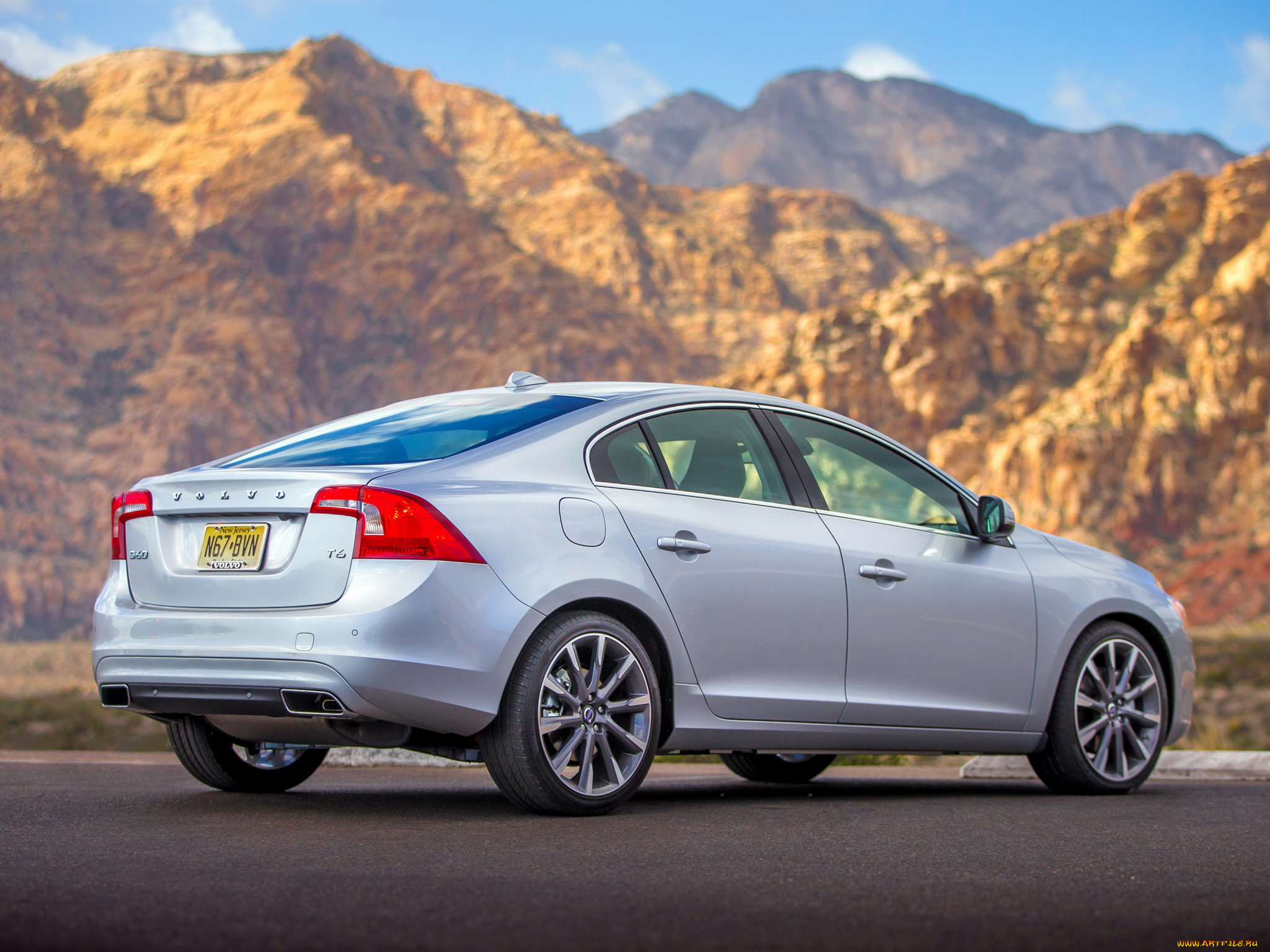 , volvo, s60, us-spec, t6, 2013